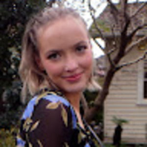 Meet your Posher, Alexandra